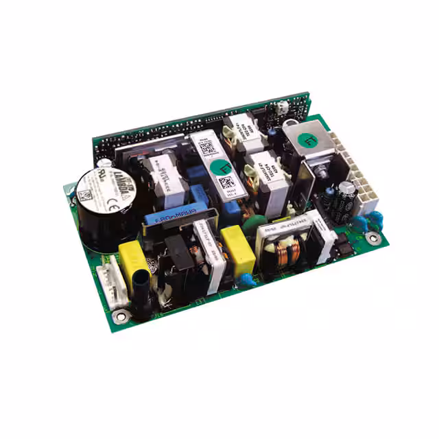 NV1-4G5FF-N3 TDK-Lambda Americas Inc  Convertidores CA/CC